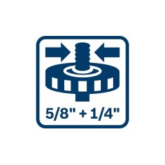 Bosch GLL 2-10 Professional Krydslaser