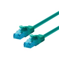 LOGON PROFESSIONAL PATCH CABLE U/UTP 0.25M -