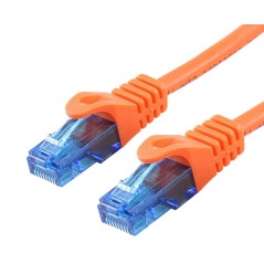 LOGON PROFESSIONAL PATCH CABLE U/UTP 0.25M -