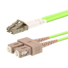 LOGON PROFESSIONAL Fiber Patch Cable 50/125 -