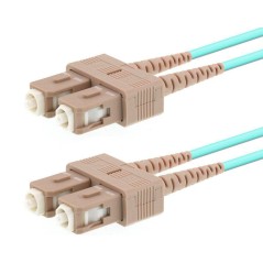 LOGON PROFESSIONAL Fiber Patch Cable 50/125 -