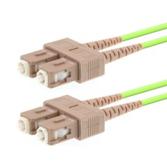 LOGON PROFESSIONAL Fiber Patch Cable 50/125 -