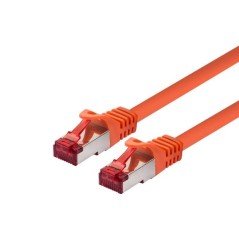 LOGON PROFESSIONAL PATCH CABLE S/FTP PIMF 0.30M