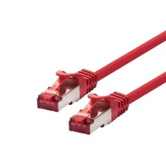 LOGON PROFESSIONAL PATCH CABLE S/FTP PIMF 0.30M
