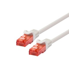 LOGON PROFESSIONAL PATCH CABLE U/UTP CAT6 - 7M