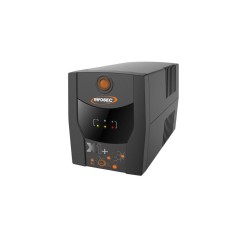 Infosec X1+ 1300 FR/SCHUKO