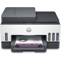 HP SMART TANK 7605