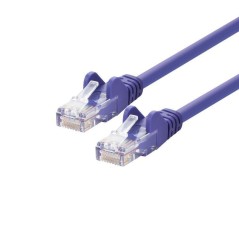 LOGON PROFESSIONAL PATCH CABLE U/UTP 10M - CAT5E