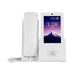 Ubiquiti Versatile desktop smartphone
