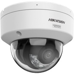Hikvision 4 MP Smart Hybrid Light with