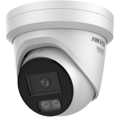 Hikvision 8 MP Smart Hybrid Light with