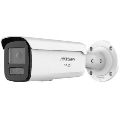Hikvision 8 MP Smart Hybrid Light with