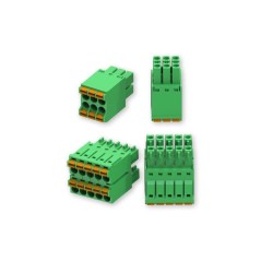 Teltonika Networks Connectors set