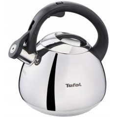 Tefal K24815 kedel 2,7 L Sølv