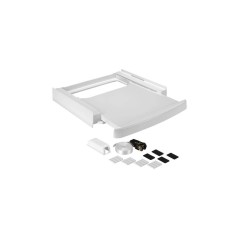 Wpro SKS101 Stablesæt med udtræksskuffe