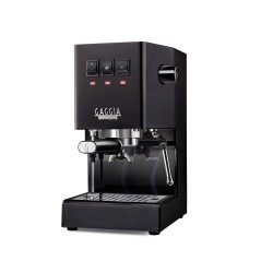 Gaggia E24 Vejledning 2,1L Sort