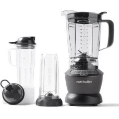 Magic Bullet Blender Combo NBF500DG Blender 1200W