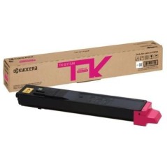 Kyocera Toner Magenta