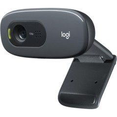 Logitech Webcam HD C270i webcam 0.9 MP