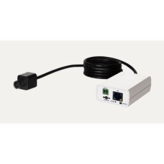 Ernitec Gemini SX 722 Pinhole