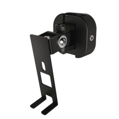 Hama 1 Speaker Mount Wall Black