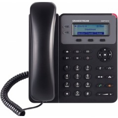 Grandstream GXP1610 VoIP-telefon
