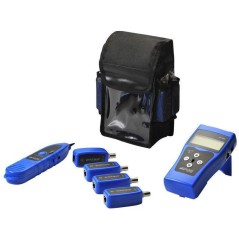 Lanview Network cable tester with 8 x