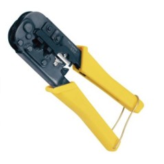 Lanview Crimping tool for