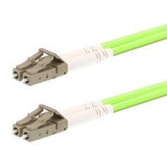 LOGON PROFESSIONAL Fiber Patch Cable 50/125 -
