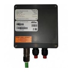 Axis EXTB-3 JUNCTION BOX EXCAM