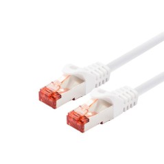 LOGON PROFESSIONAL PATCH CABLE S/FTP PIMF 1M -