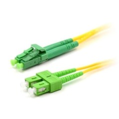 LOGON PROFESSIONAL Fiber Patch Cable 9/125 -