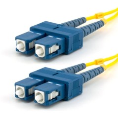 LOGON PROFESSIONAL FIBER PATCH CABLE 9/125 -