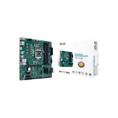 ASUS Pro Q570M-C/CSM Micro-ATX LGA1200 Intel Q570