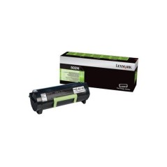 Lexmark 502HE Sort 5000 sider Toner 50F2H0E