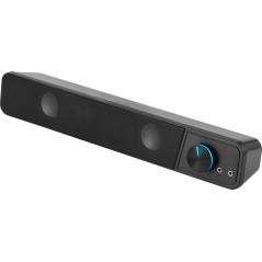 SPEEDLINK BRIO Soundbar Sort