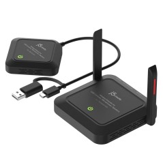 j5create Jvw120 Wireless Extender For