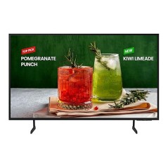 Samsung BE55D-H Digital signage flat