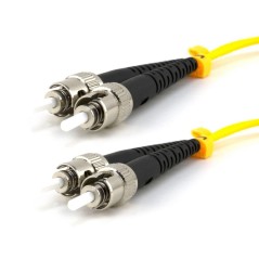 LOGON PROFESSIONAL FIBER OPTIC CABLE SINGLEMODE