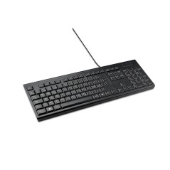 Kensington KB100 EQ Standard Keyboard -