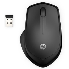 HP Wireless Silent Mouse