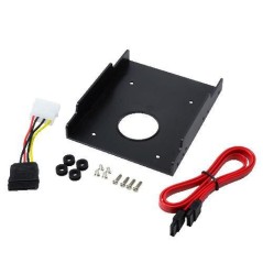 LogiLink Bracket for 2.5+ 3.5 SATA HDD
