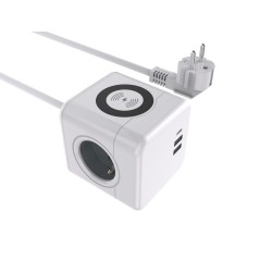 MicroConnect Power Cube with Wireless