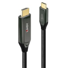 Lindy 2m USB Type C to HDMI 8K60
