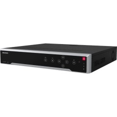 Hikvision 64-ch 1.5U 8K NVR