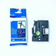 Brother TZe RN34 Båndtape (1,2 cm x 4 m) 1kassette(r)