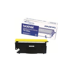 Brother TN 3060 Sort 6700 sider