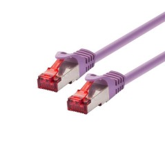 LOGON PROFESSIONAL PATCH CABLE S/FTP PIMF 10M -