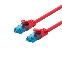 LOGON PROFESSIONAL PATCH CABLE U/UTP 3M - CAT5E