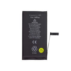 iPhone 14 Plus - Diagnostic OEM Battery